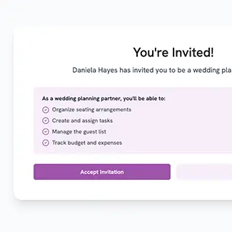 Plan Together, Stress Less